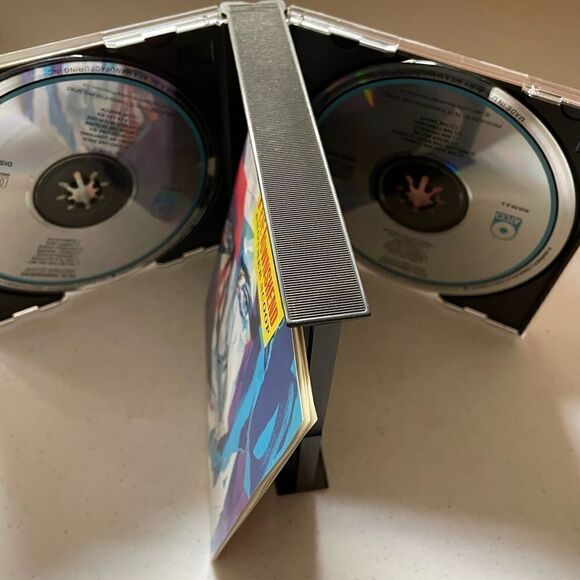 Pete Townsend CDs 7 - Picture 3 of 4